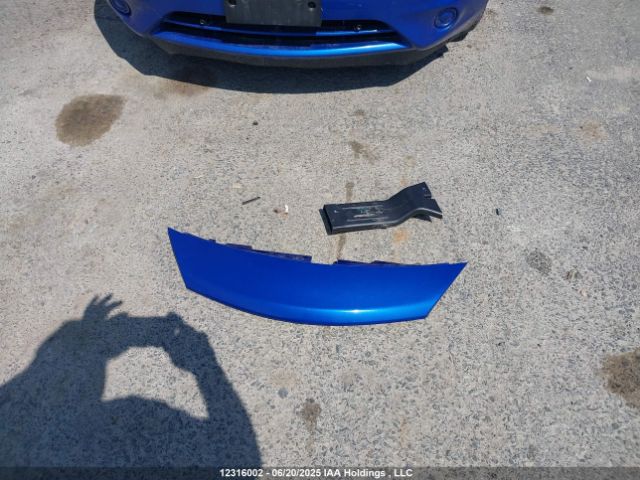 3N1CE2CPXEL437777 Nissan VERSA NOTE