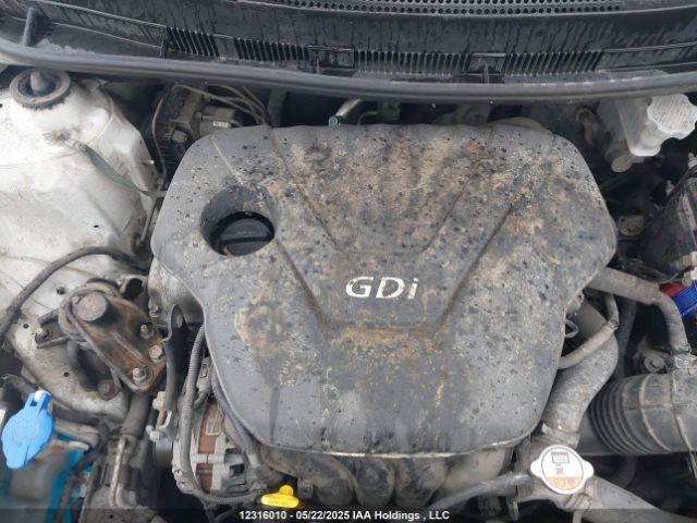 KMHCT4AE0EU652683 Hyundai dohc gdi gamma