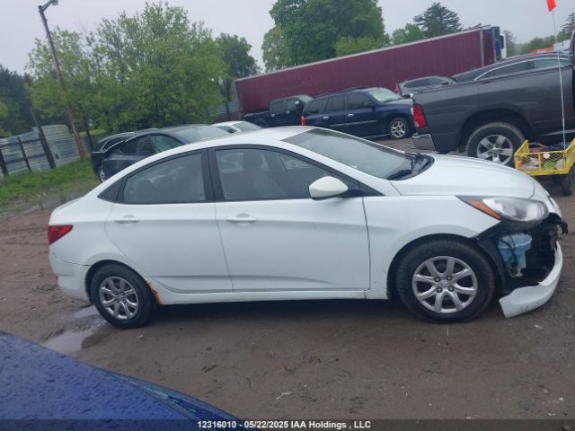KMHCT4AE0EU652683 Hyundai dohc gdi gamma