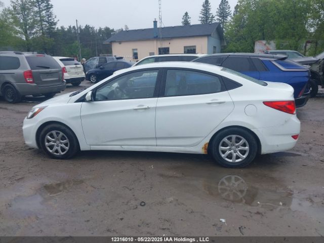 KMHCT4AE0EU652683 Hyundai dohc gdi gamma