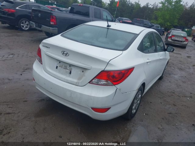 KMHCT4AE0EU652683 Hyundai dohc gdi gamma
