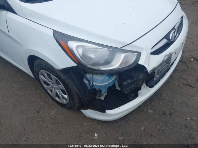 KMHCT4AE0EU652683 Hyundai dohc gdi gamma