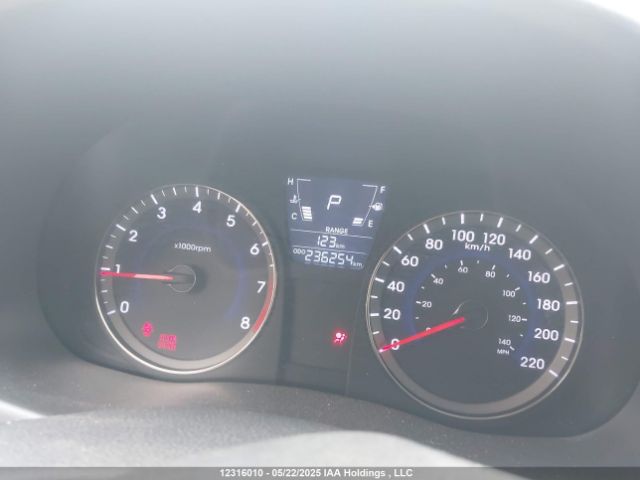 KMHCT4AE0EU652683 Hyundai dohc gdi gamma