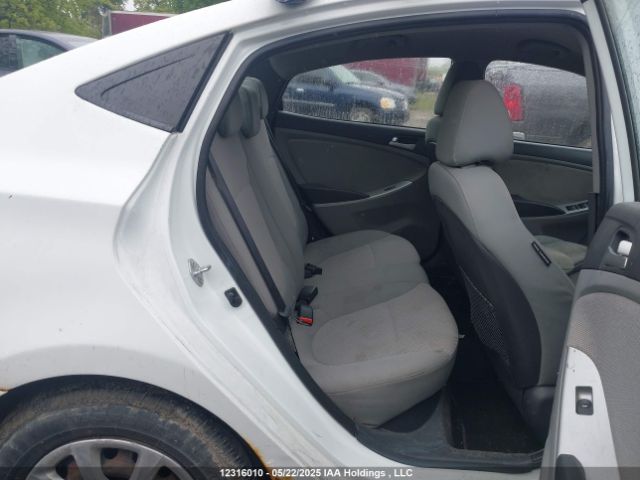 KMHCT4AE0EU652683 Hyundai dohc gdi gamma