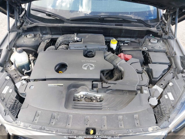3PCAJ5BB3MF126079 Infiniti 2021