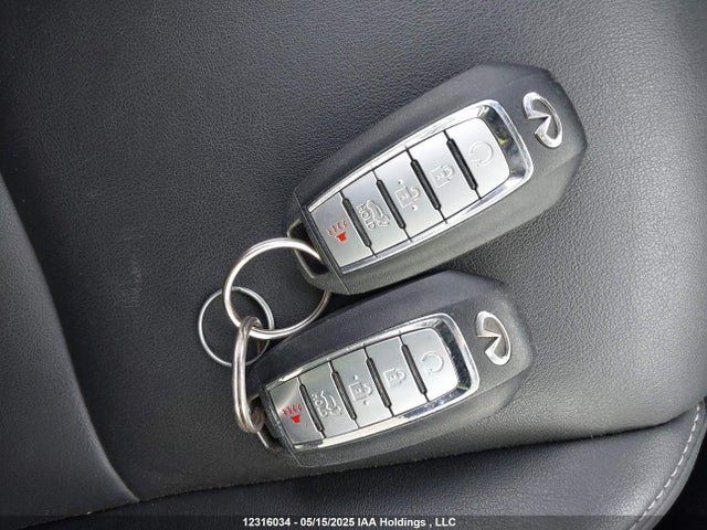 3PCAJ5BB3MF126079 Infiniti 2021