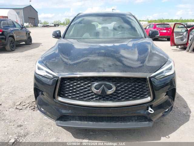 3PCAJ5BB3MF126079 Infiniti 2021