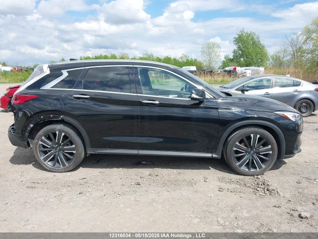 3PCAJ5BB3MF126079 Infiniti 2021