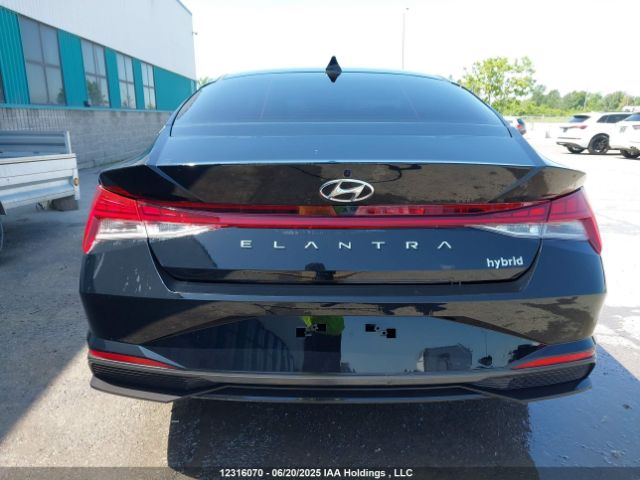 KMHLM4AJ6NU014884 Hyundai gdi kappa