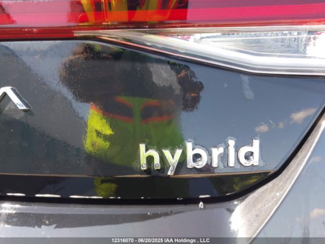 KMHLM4AJ6NU014884 Hyundai gdi kappa