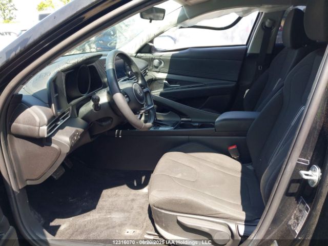 KMHLM4AJ6NU014884 Hyundai gdi kappa