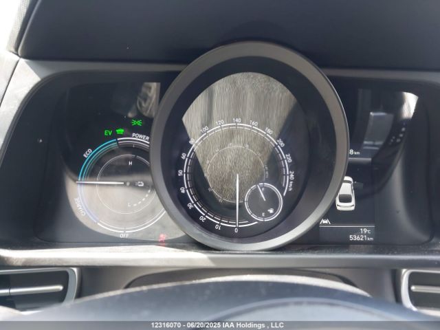 KMHLM4AJ6NU014884 Hyundai gdi kappa