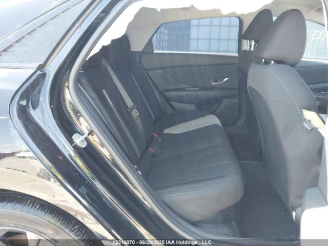 KMHLM4AJ6NU014884 Hyundai gdi kappa