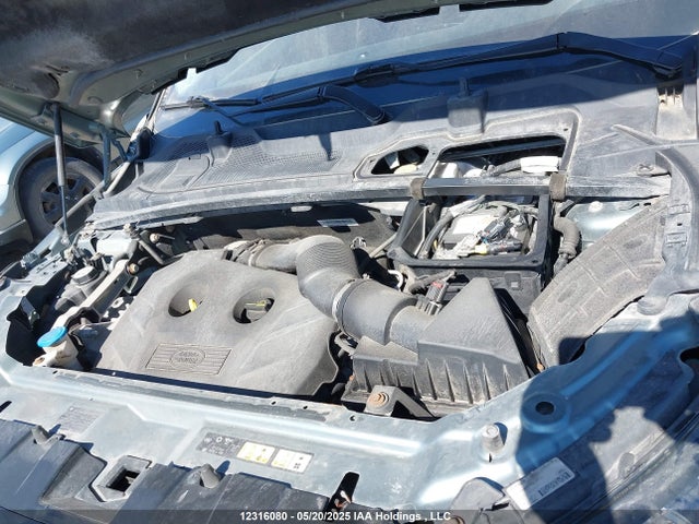 SALCT2BG6GH547790 Land Rover gtdi lev3 sulev30