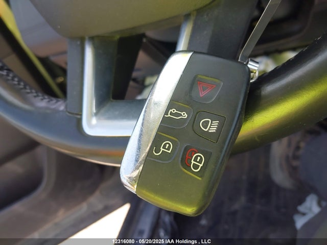 SALCT2BG6GH547790 Land Rover gtdi lev3 sulev30