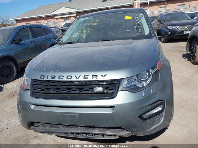 SALCT2BG6GH547790 Land Rover gtdi lev3 sulev30