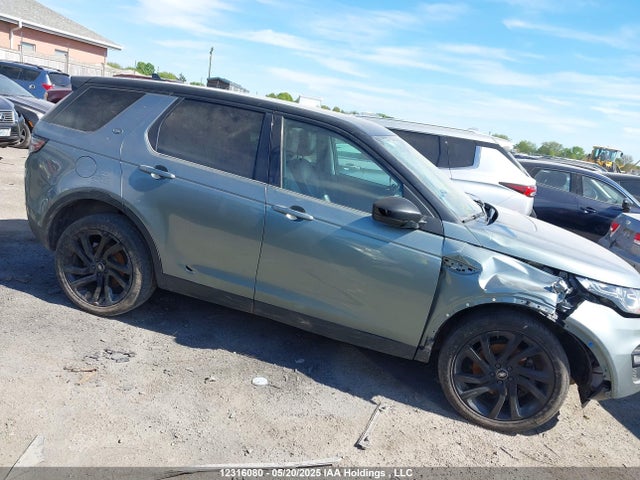 SALCT2BG6GH547790 Land Rover gtdi lev3 sulev30