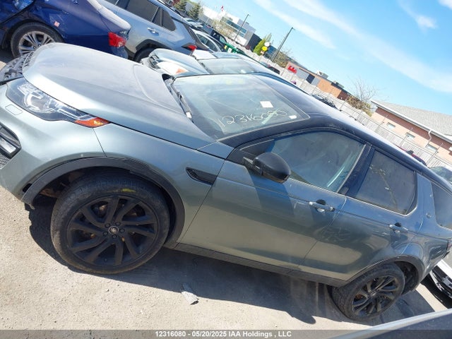 SALCT2BG6GH547790 Land Rover gtdi lev3 sulev30