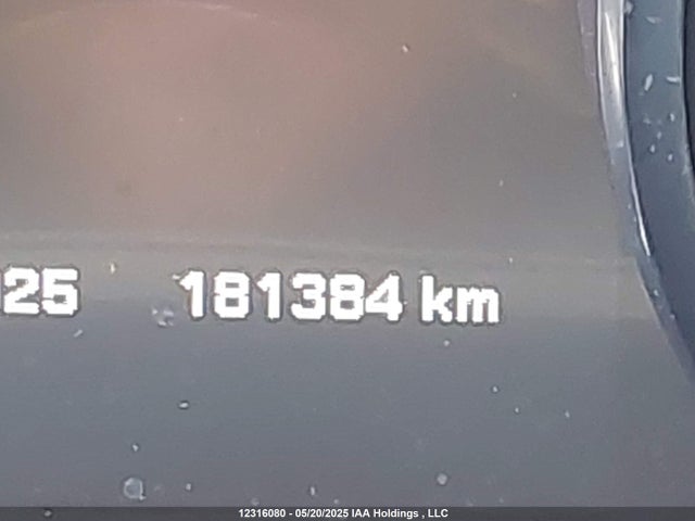 SALCT2BG6GH547790 Land Rover gtdi lev3 sulev30