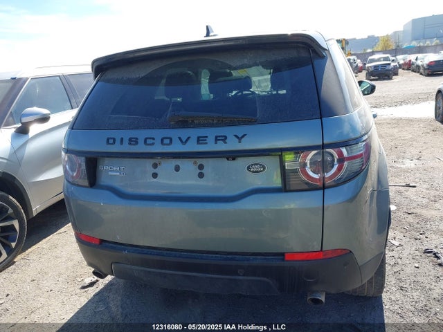 SALCT2BG6GH547790 Land Rover gtdi lev3 sulev30