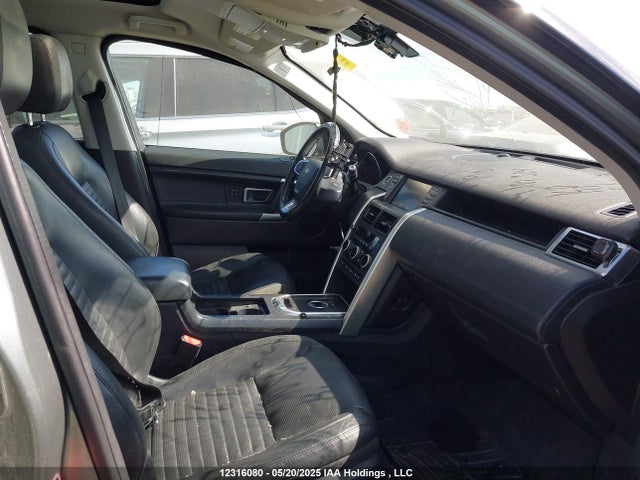 SALCT2BG6GH547790 Land Rover gtdi lev3 sulev30