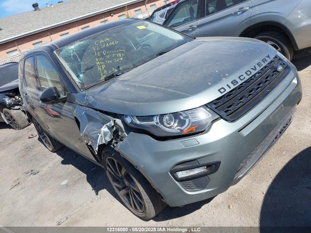SALCT2BG6GH547790 Land Rover gtdi lev3 sulev30