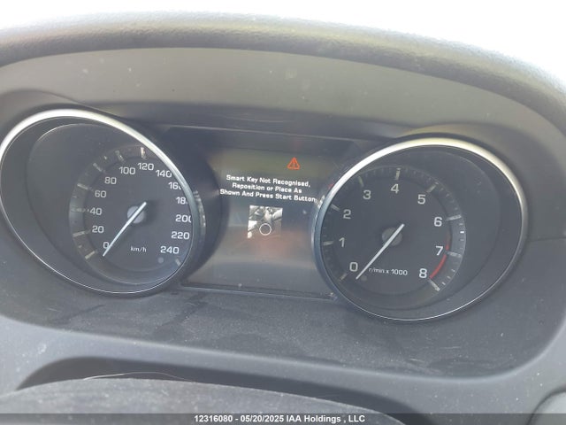 SALCT2BG6GH547790 Land Rover gtdi lev3 sulev30