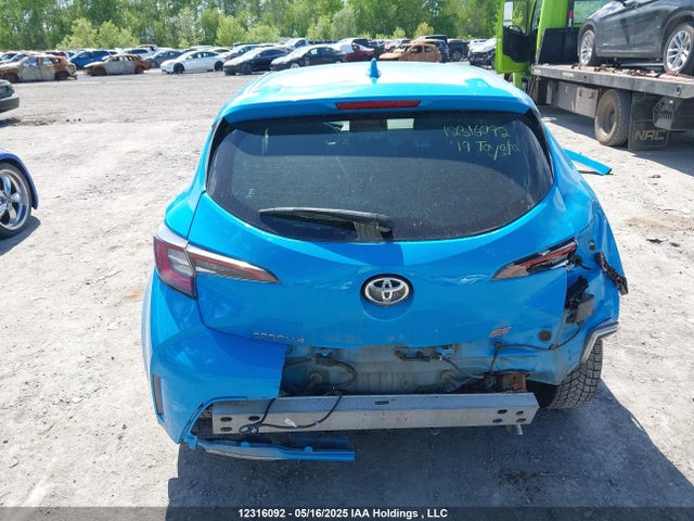 JTNK4RBE0K3017985 Toyota m20a-fks