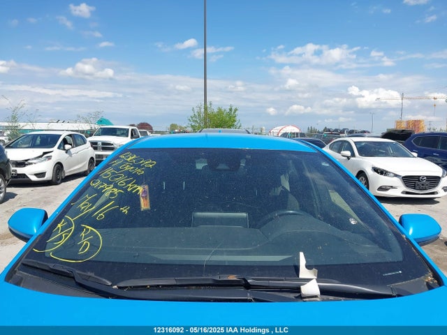 JTNK4RBE0K3017985 Toyota m20a-fks