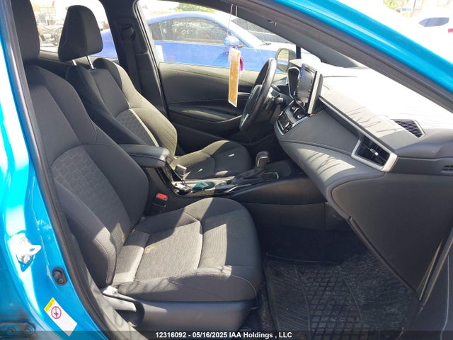 JTNK4RBE0K3017985 Toyota m20a-fks