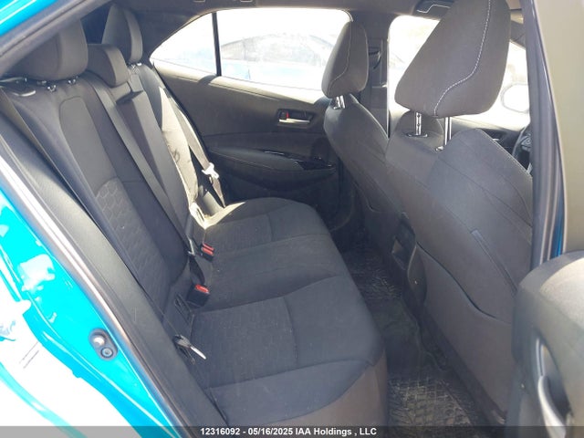 JTNK4RBE0K3017985 Toyota m20a-fks