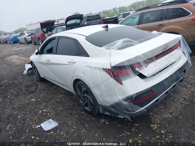 KMHLM4DG1RU669220 Hyundai mpi nu pe
