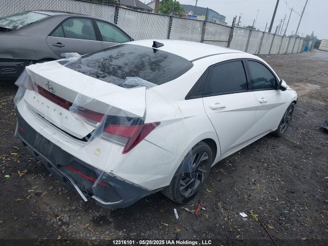 KMHLM4DG1RU669220 Hyundai mpi nu pe
