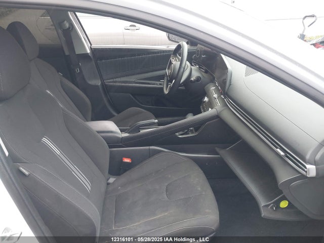 KMHLM4DG1RU669220 Hyundai mpi nu pe