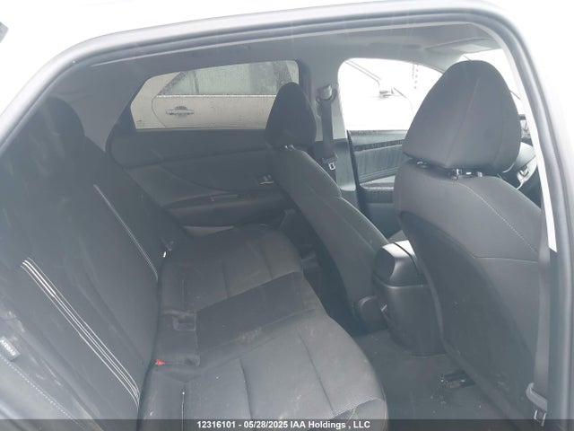 KMHLM4DG1RU669220 Hyundai mpi nu pe