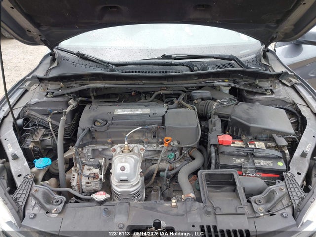1HGCR2F9XFA806016 Honda Accord Touring