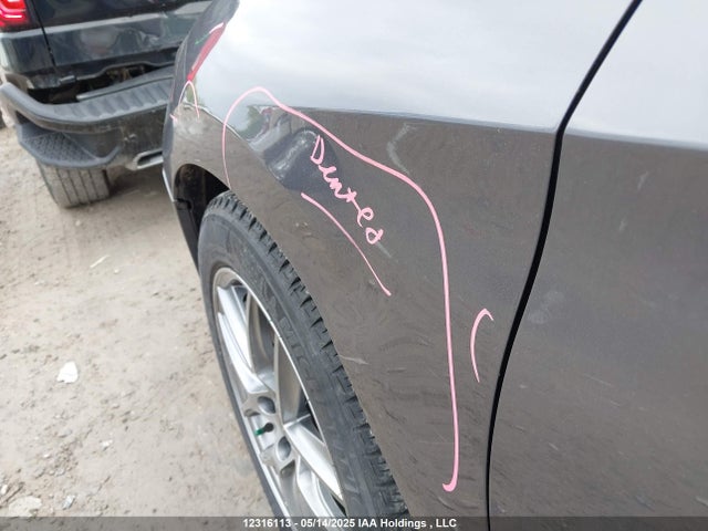 1HGCR2F9XFA806016 Honda Accord Touring
