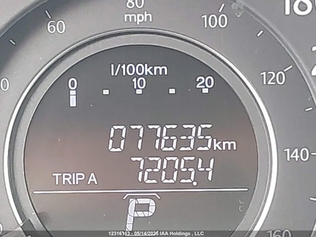 1HGCR2F9XFA806016 Honda Accord Touring