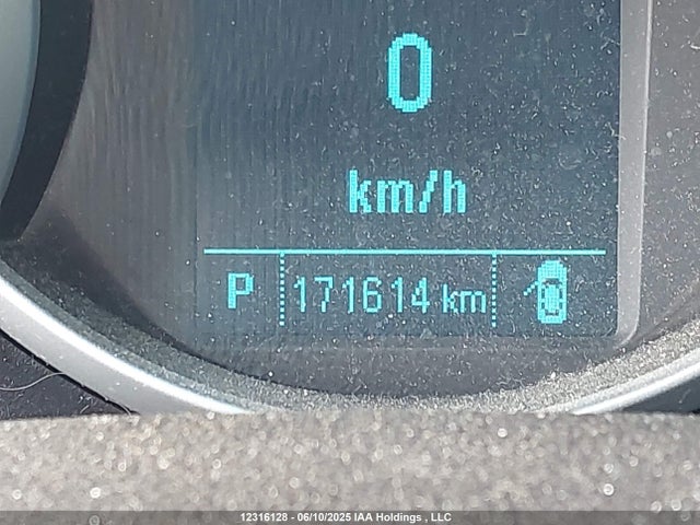 1G1PE5SB7E7167216 Chevrolet LUV
