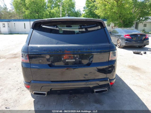 SALWS2SU6KA863004 Land Rover aj20p6