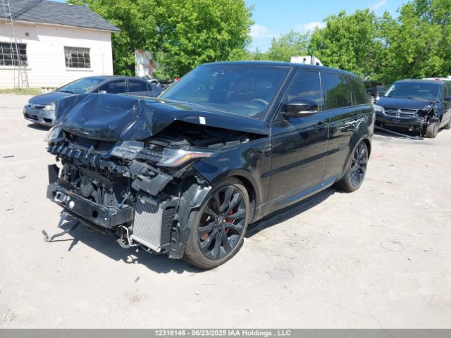 SALWS2SU6KA863004 Land Rover aj20p6