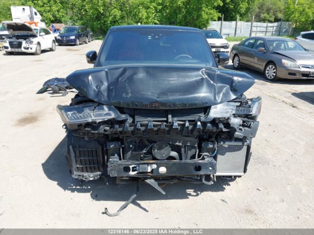 SALWS2SU6KA863004 Land Rover aj20p6
