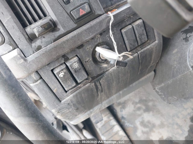 Volvo d13 2023 4V4NC9EJ2PN326483 Image 11
