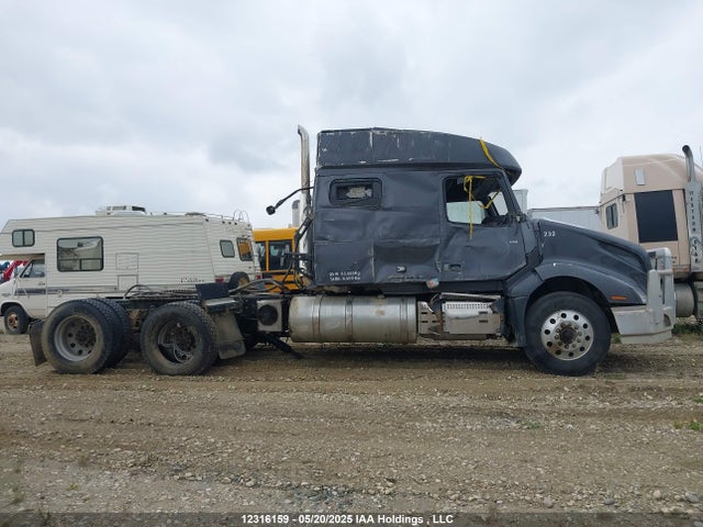 Volvo d13 2023 4V4NC9EJ2PN326483 Image 13
