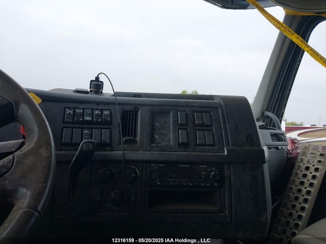 Volvo d13 2023 4V4NC9EJ2PN326483 Image 17