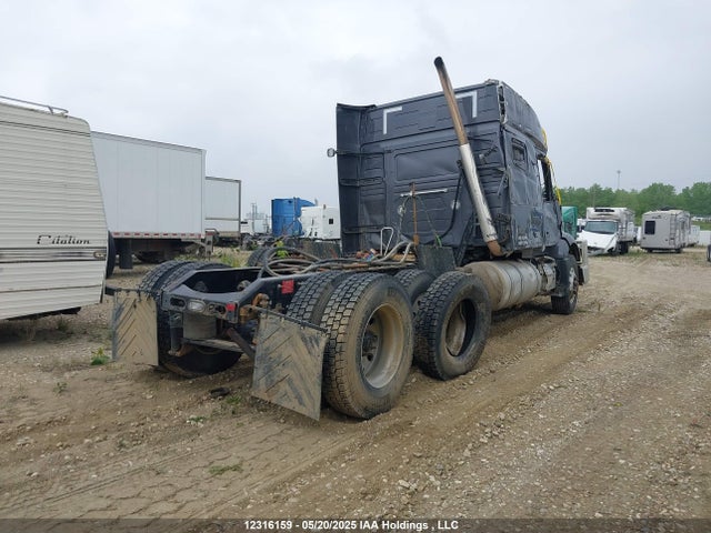 Volvo d13 2023 4V4NC9EJ2PN326483 Image 4
