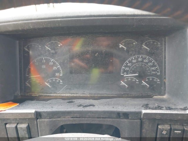 Volvo d13 2023 4V4NC9EJ2PN326483 Image 7