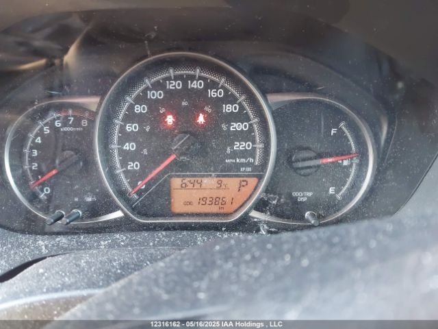 VNKKTUD31FA048595 Toyota Yaris