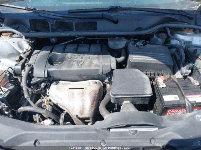 4T3BA3BBXFU065741 Toyota 1ar-fe
