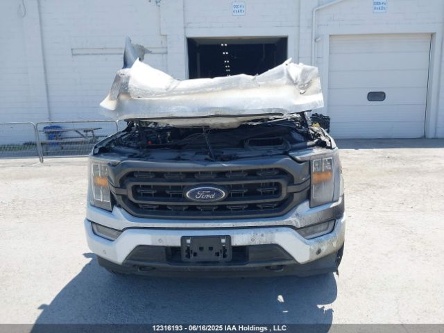 1FTEW1EP1PKF38740 Ford 2.7l-4v
